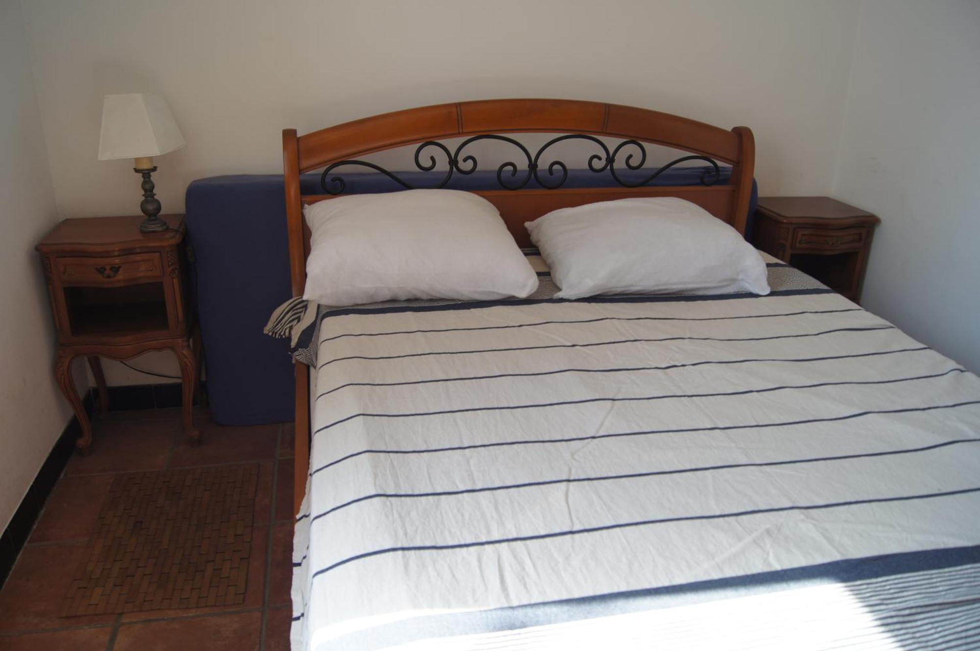 Villa Cmr à Les Les Saintes-Maries-de-la-Mer Extérieur photo