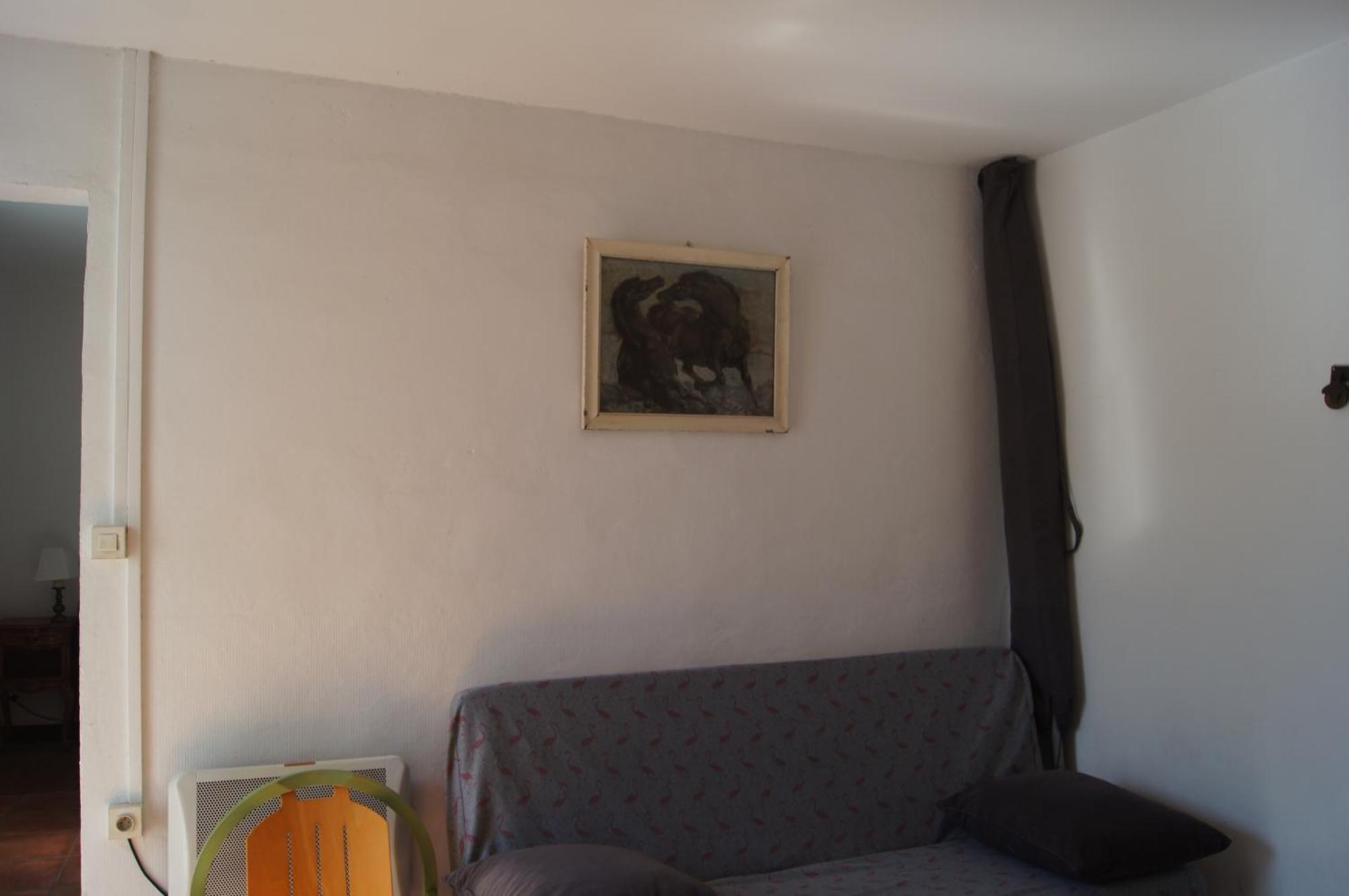 Villa Cmr à Les Les Saintes-Maries-de-la-Mer Extérieur photo