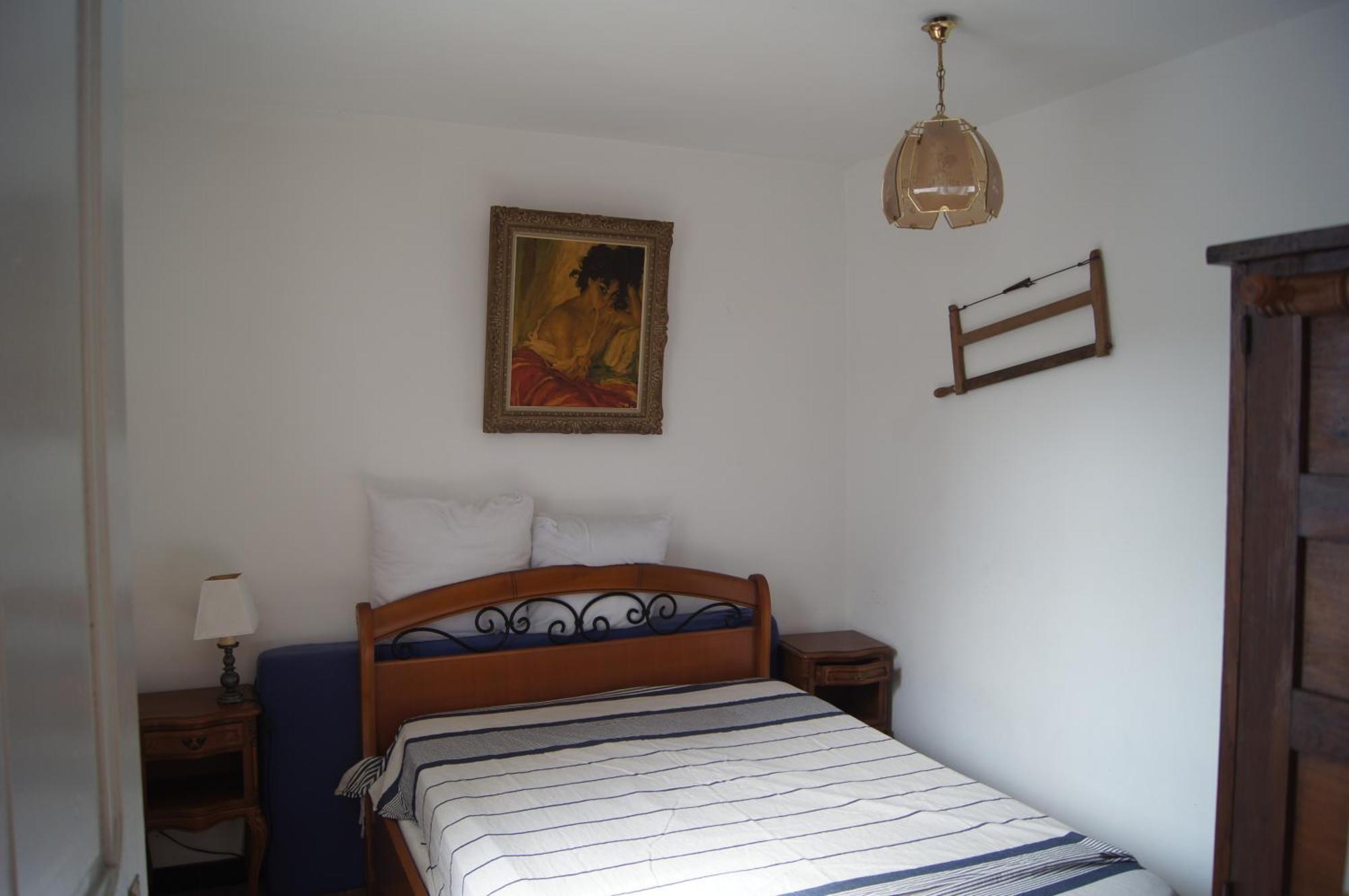 Villa Cmr à Les Les Saintes-Maries-de-la-Mer Extérieur photo