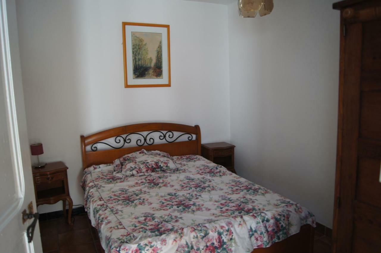 Villa Cmr à Les Les Saintes-Maries-de-la-Mer Extérieur photo