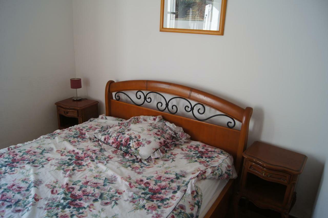 Villa Cmr à Les Les Saintes-Maries-de-la-Mer Extérieur photo